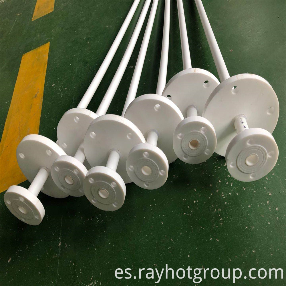 Ptfe Flanges